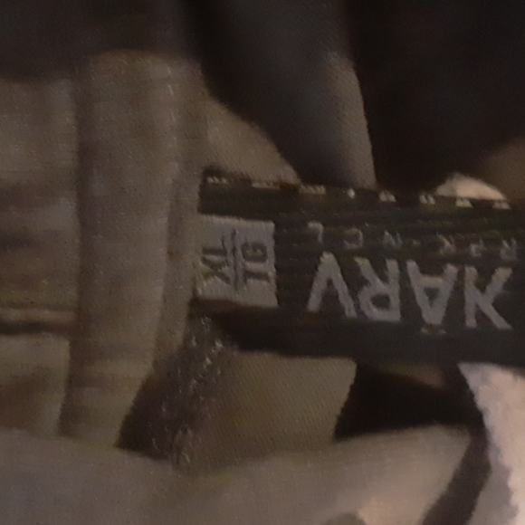 Mens XL Karv long-sleeved hoodie - Picture 4 of 4